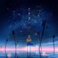 Rokudenashi — One Voice — обложка